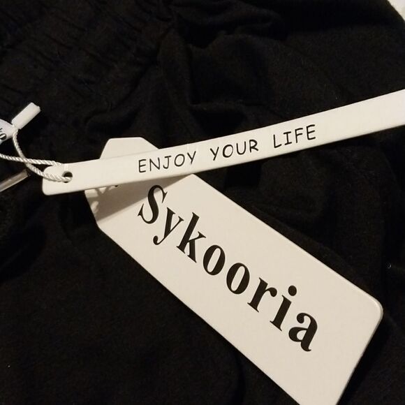 NWT Sykooria Women's Running Joggers Lightweight Size S - Picture 12 of 14